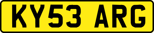 KY53ARG