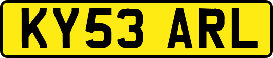 KY53ARL