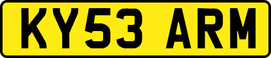 KY53ARM