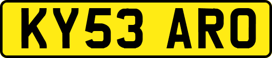 KY53ARO
