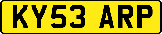 KY53ARP