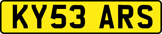KY53ARS