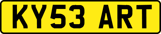 KY53ART