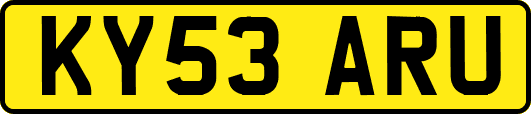 KY53ARU