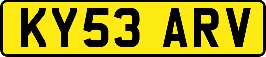 KY53ARV