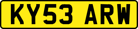 KY53ARW