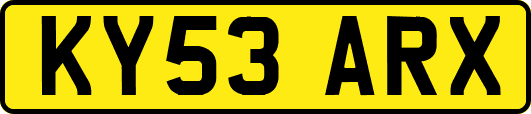 KY53ARX