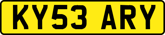 KY53ARY