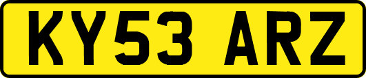 KY53ARZ