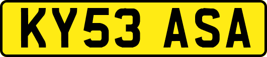 KY53ASA