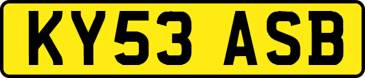 KY53ASB