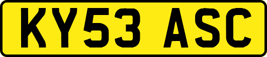 KY53ASC