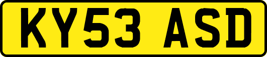 KY53ASD