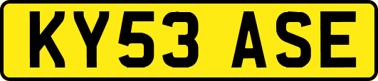 KY53ASE