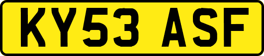 KY53ASF