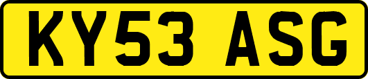 KY53ASG