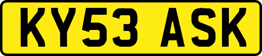 KY53ASK
