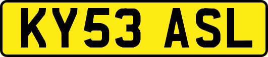 KY53ASL