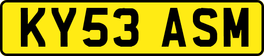 KY53ASM