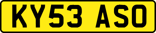 KY53ASO