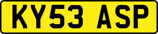 KY53ASP