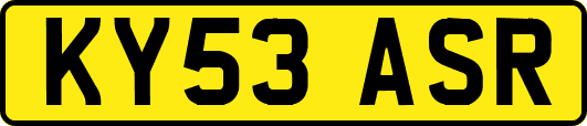 KY53ASR