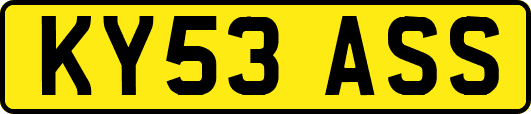 KY53ASS