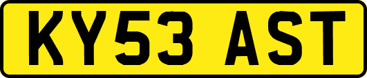 KY53AST