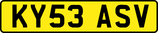 KY53ASV
