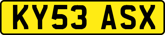 KY53ASX