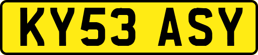KY53ASY
