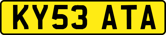 KY53ATA