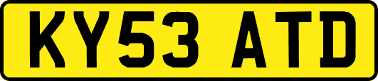KY53ATD