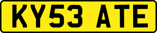 KY53ATE