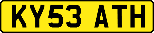 KY53ATH