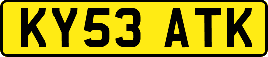 KY53ATK