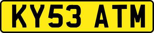 KY53ATM