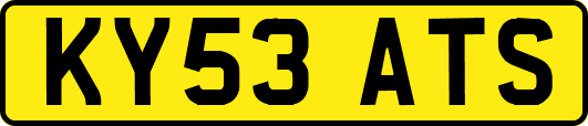 KY53ATS