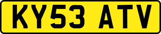 KY53ATV