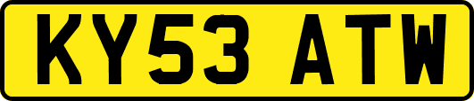 KY53ATW
