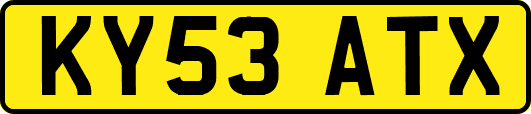 KY53ATX