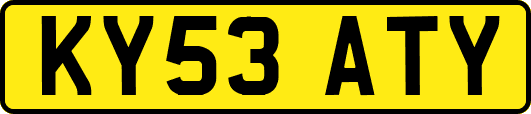 KY53ATY