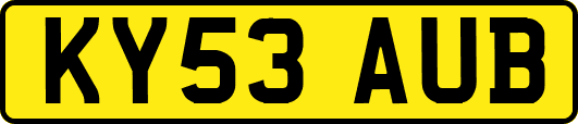 KY53AUB