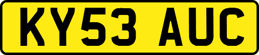 KY53AUC