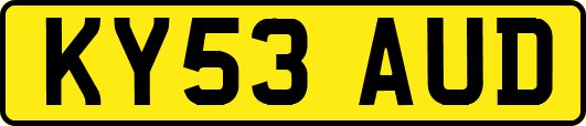 KY53AUD
