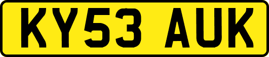 KY53AUK