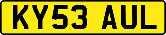 KY53AUL