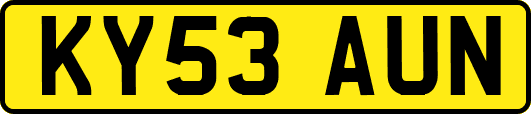 KY53AUN