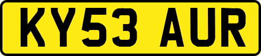 KY53AUR