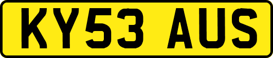 KY53AUS
